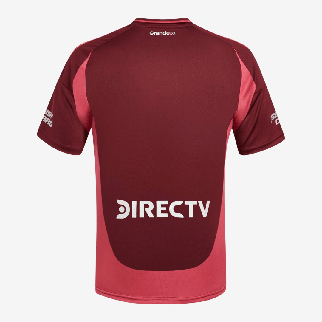Maillot adidas River Plate 2024/25 II