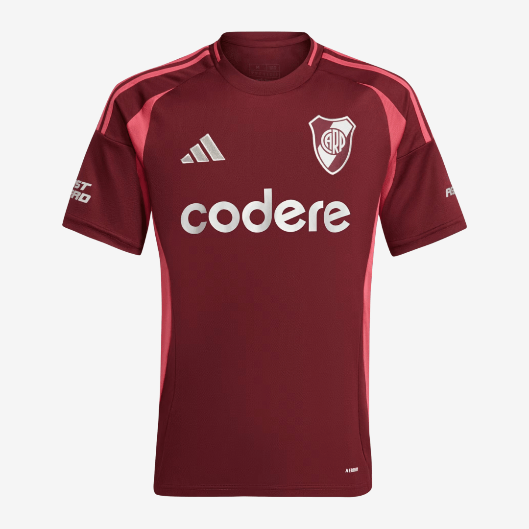 Maillot adidas River Plate 2024/25 II