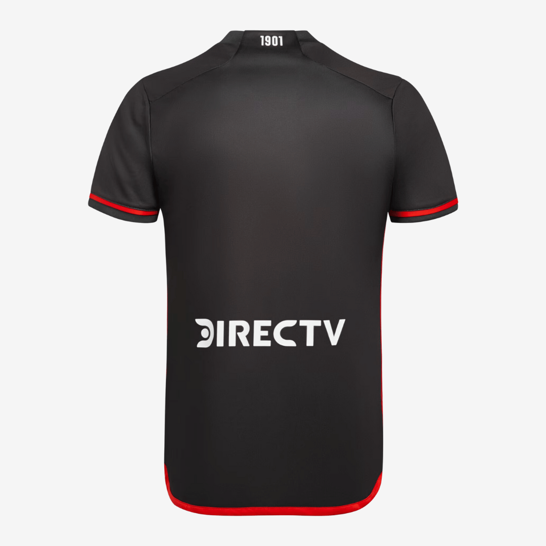 Maillot adidas River Plate 2024/25 III