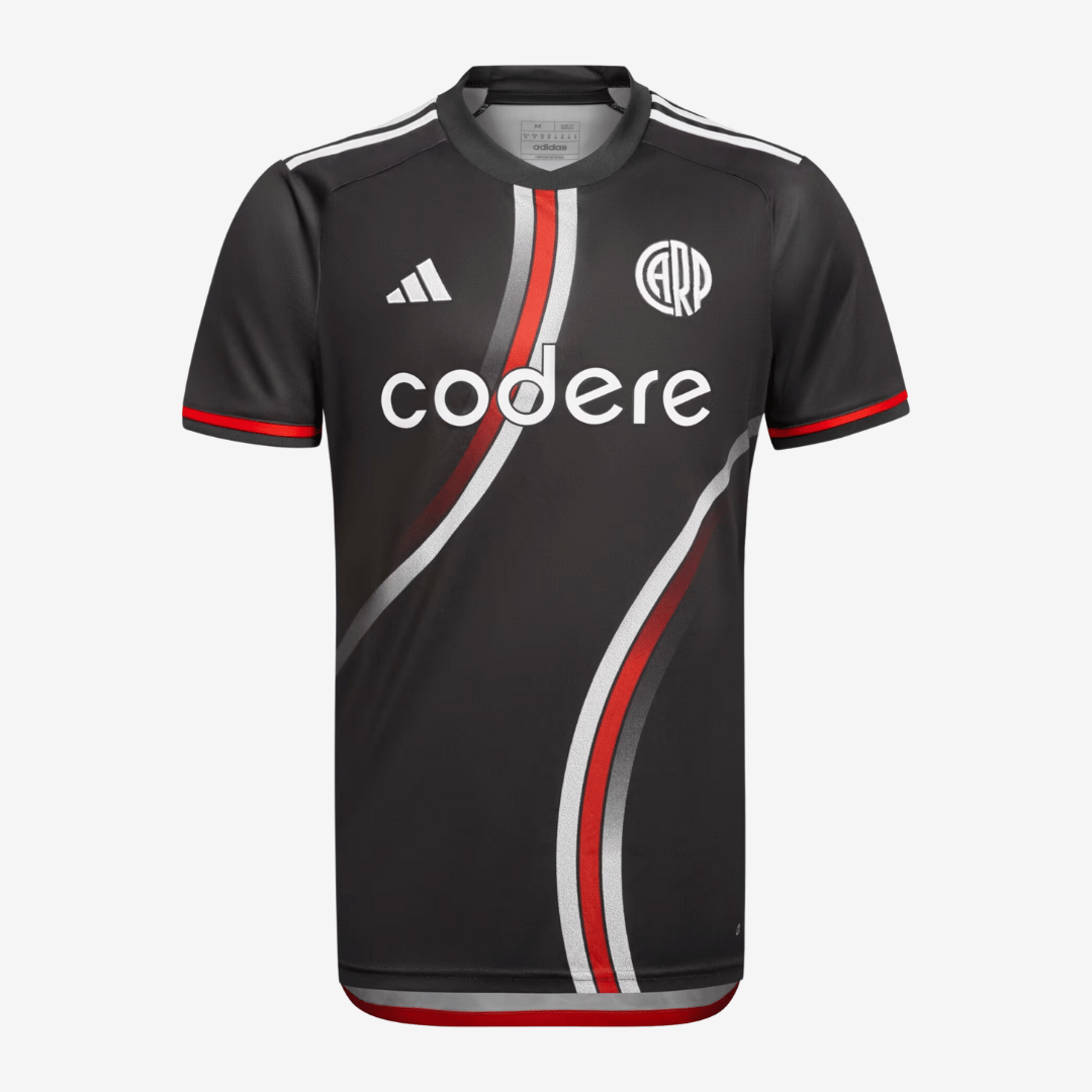Maillot adidas River Plate 2024/25 III