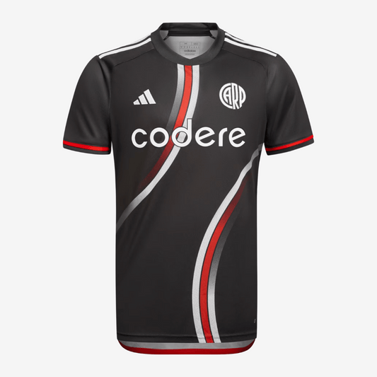 Maillot adidas River Plate 2024/25 III