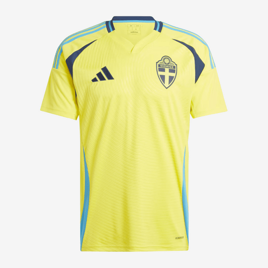 Maillot adidas Suède 2024 I