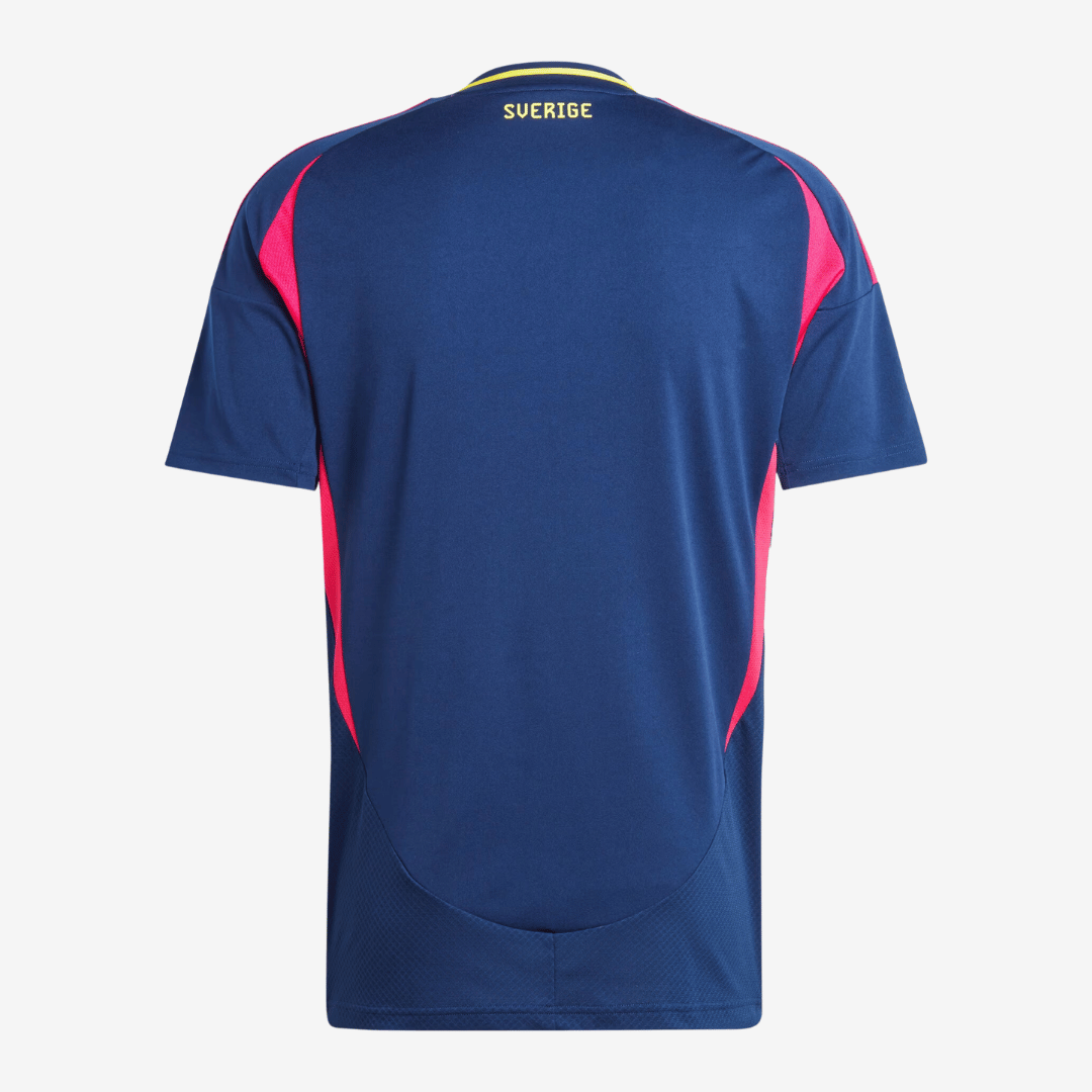 Maillot adidas Suède 2024 II