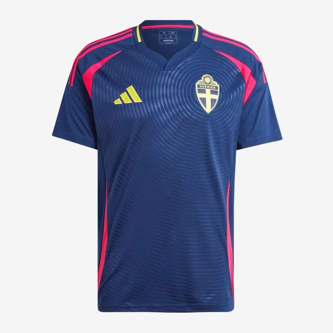 Maillot adidas Suède 2024 II