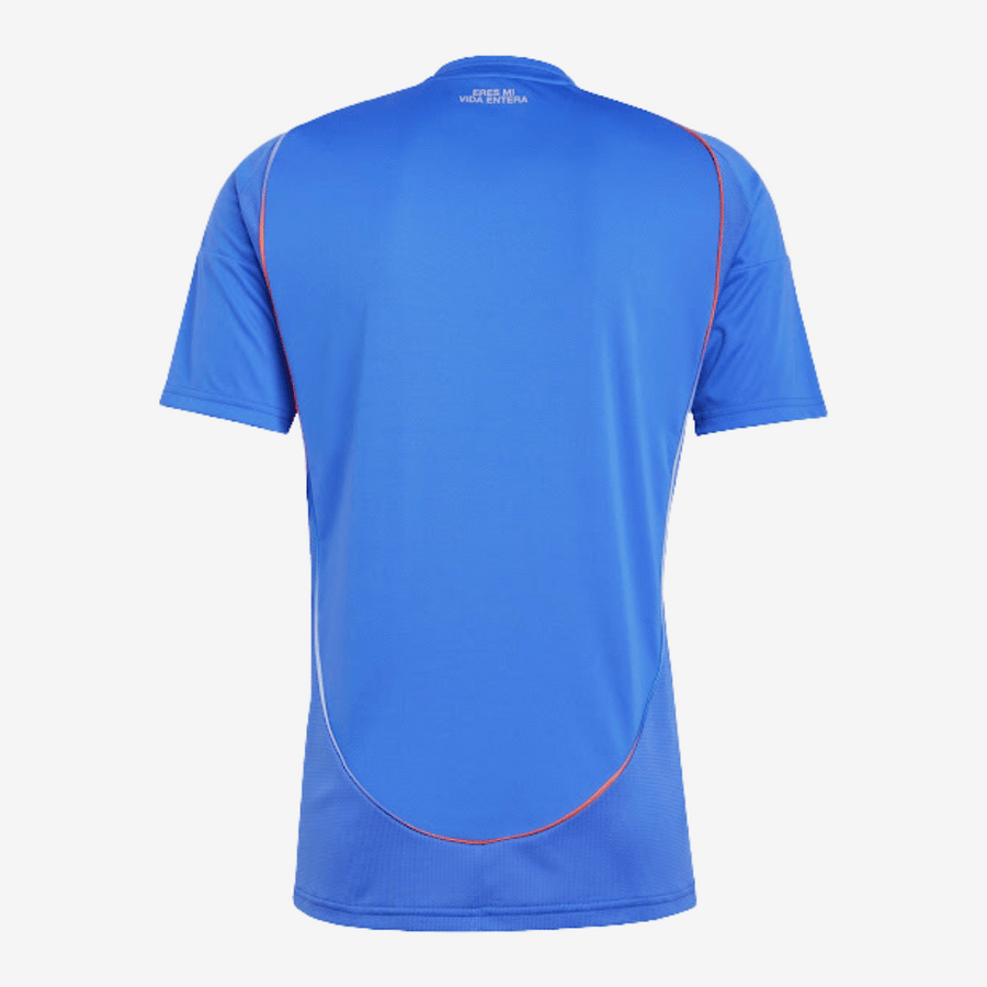 Maillot adidas Universidad de Chili 2025/26 I