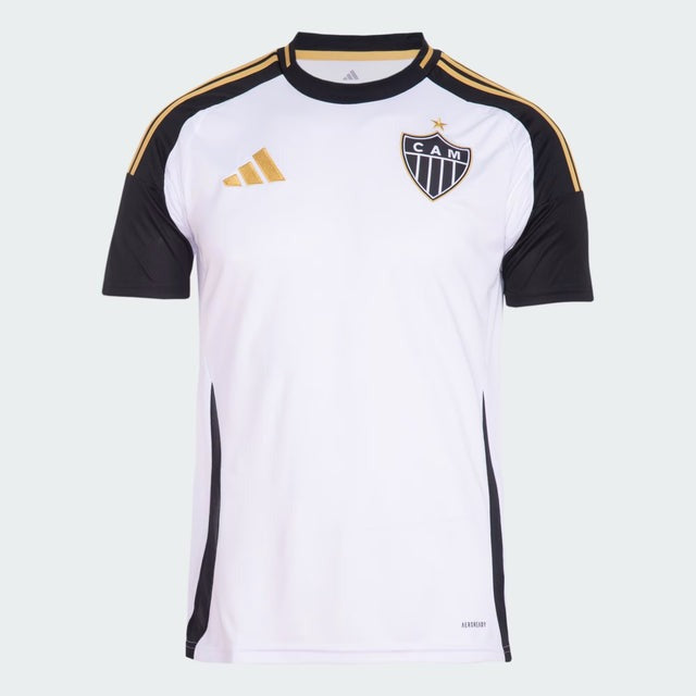 Maillot adidas Atlético Mineiro 2025/26 II ALEXSANDER N° 5