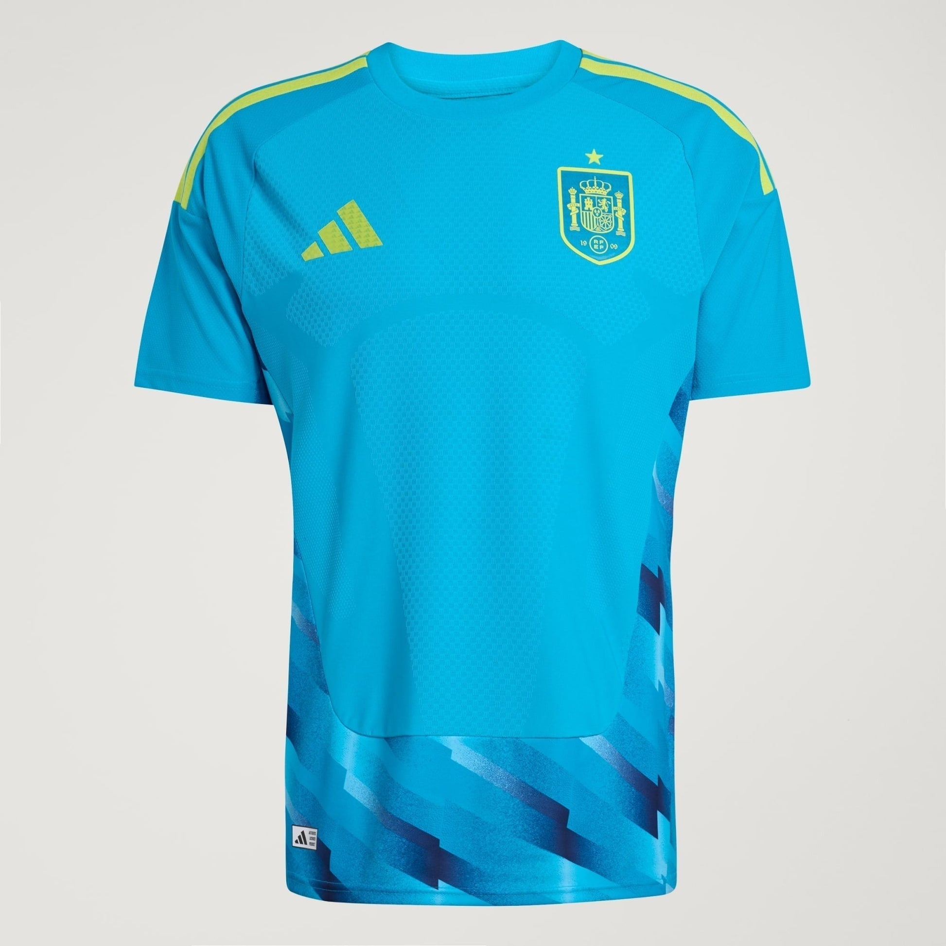 Maillot Goleiro Alemanha 2026/27 I Joueur