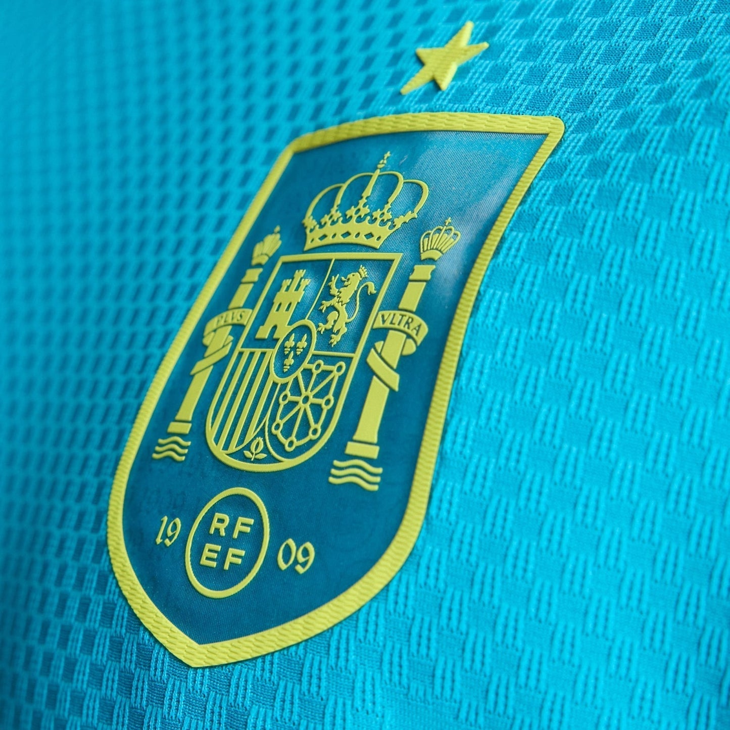 Maillot Goleiro Alemanha 2026/27 I Joueur