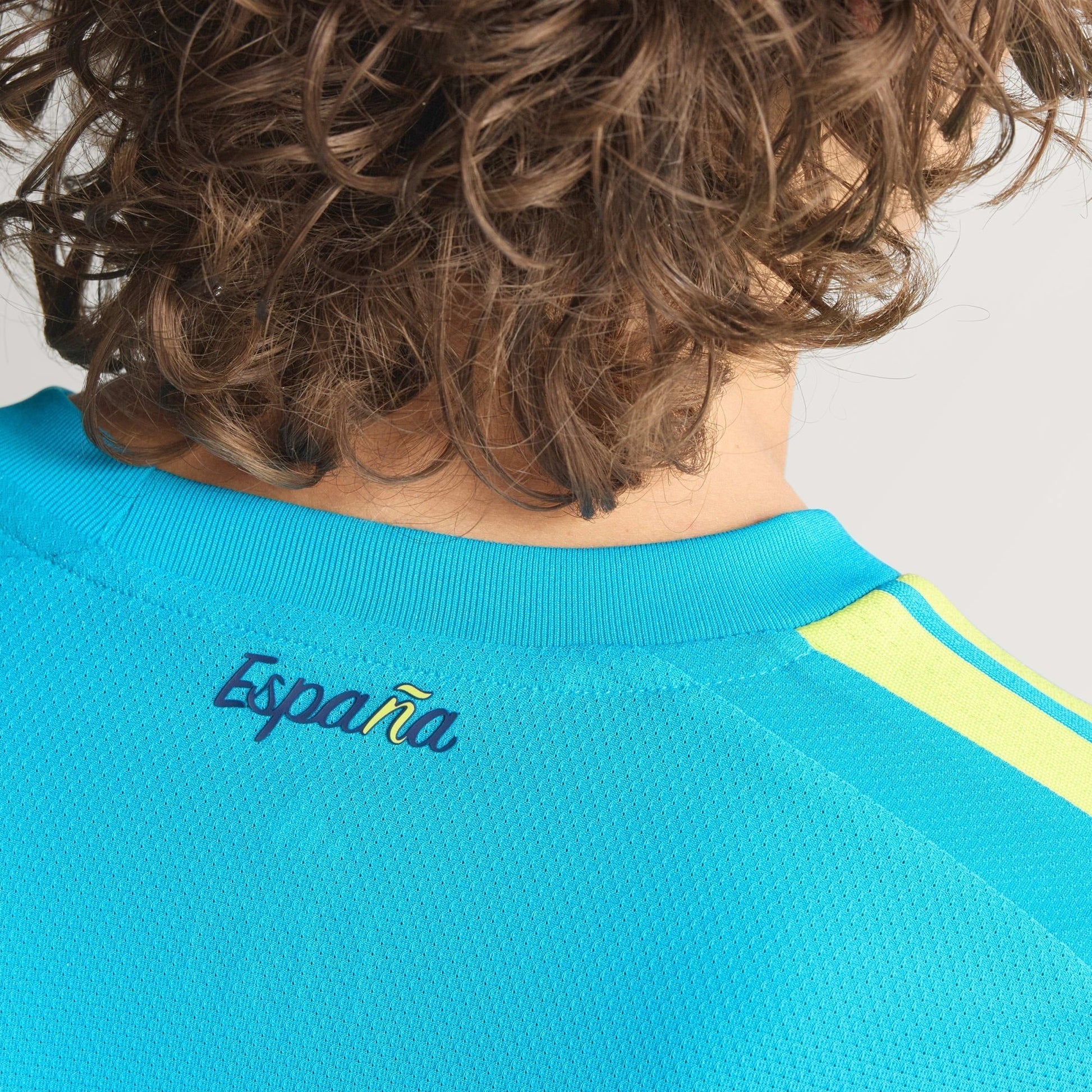 Maillot Goleiro Alemanha 2026/27 I Joueur