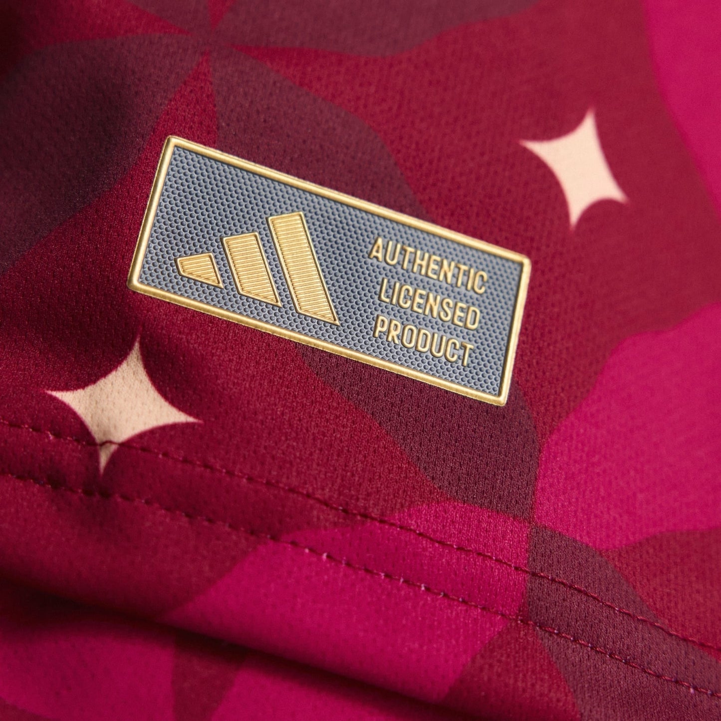 Maillot Goleiro Italie 2026/27 I Joueur