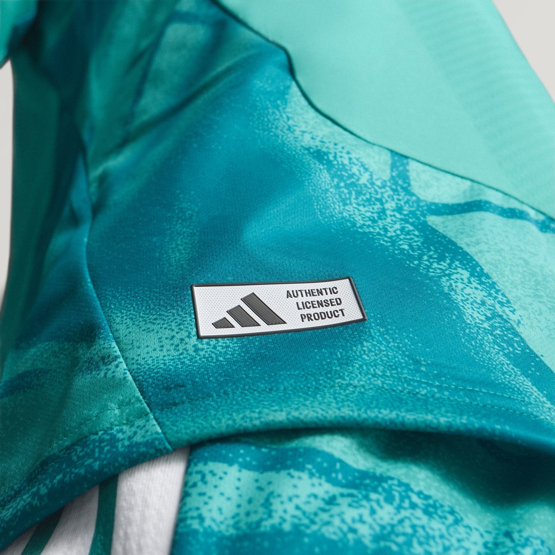 Maillot Goleiro Manches longues Alemanha 2026/27 I Joueur