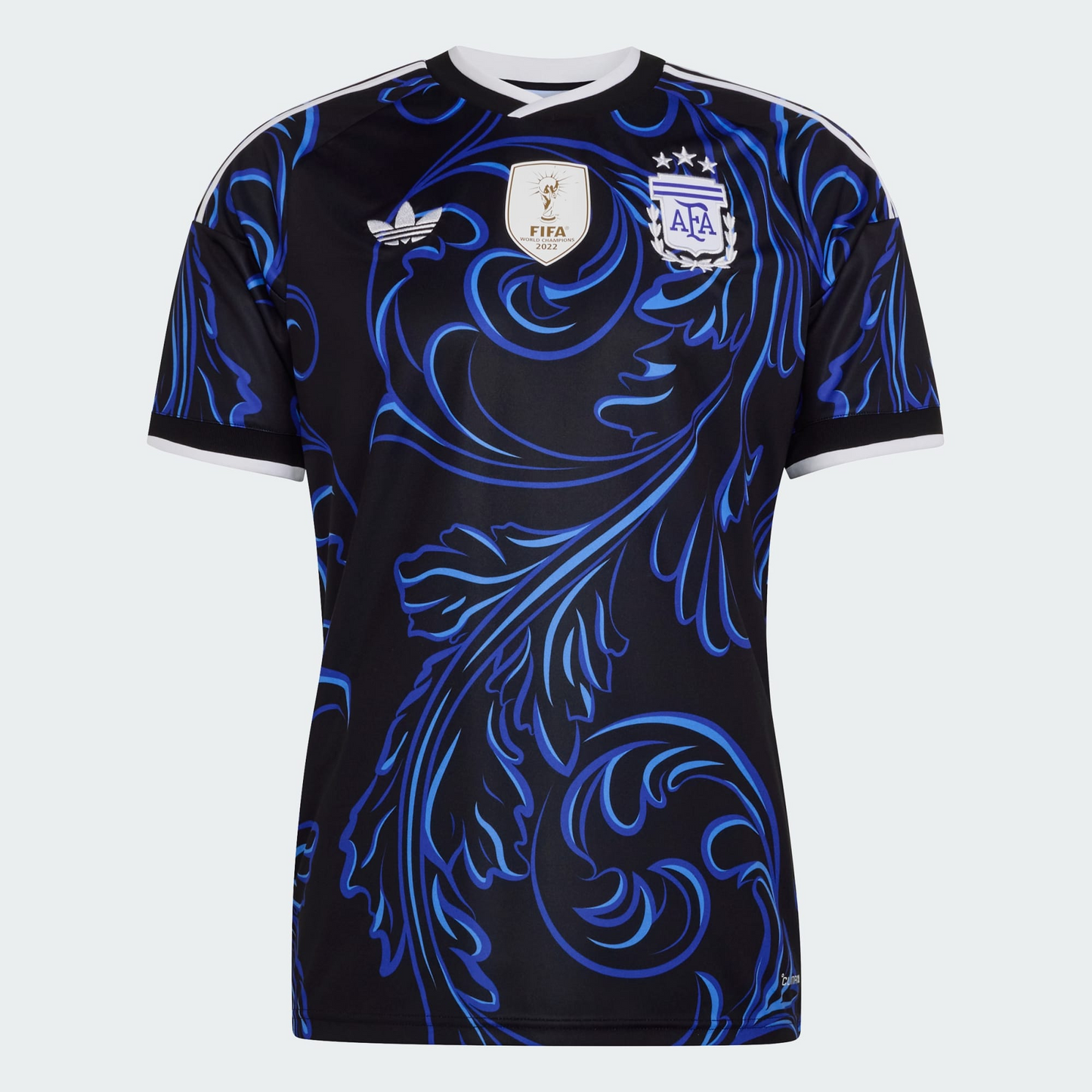 Maillot Argentine 2026/27 II