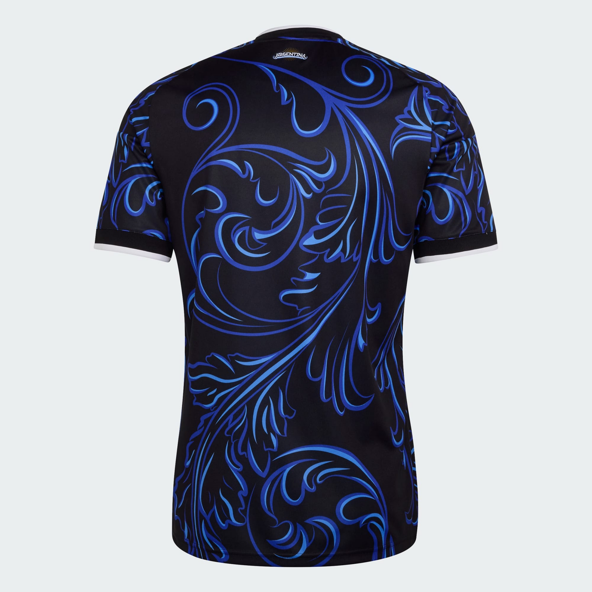 Maillot Argentine 2026/27 II