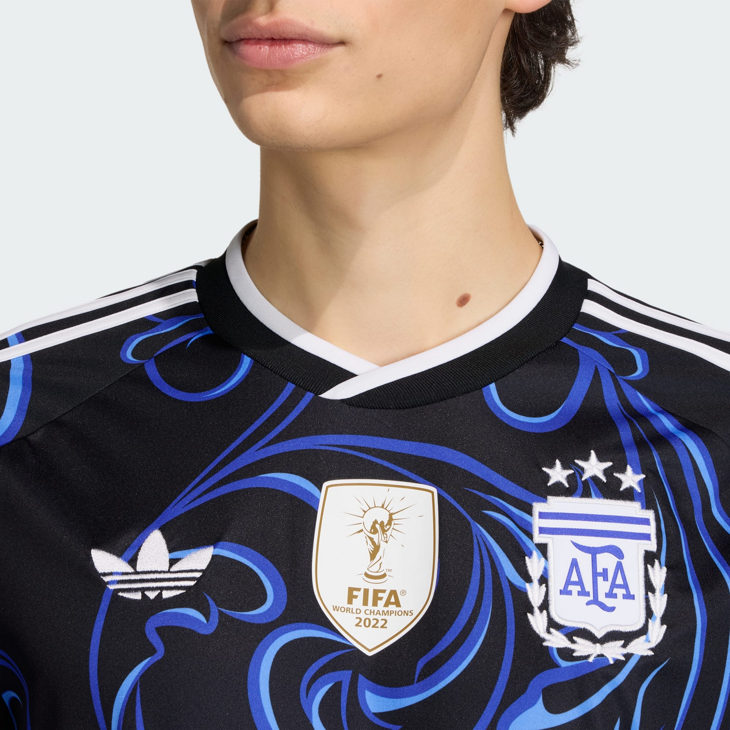 Maillot Argentine 2026/27 II