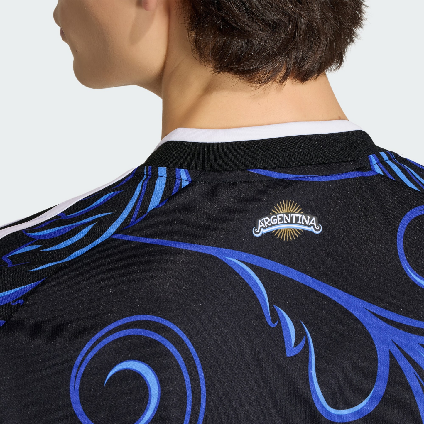 Maillot Argentine 2026/27 II