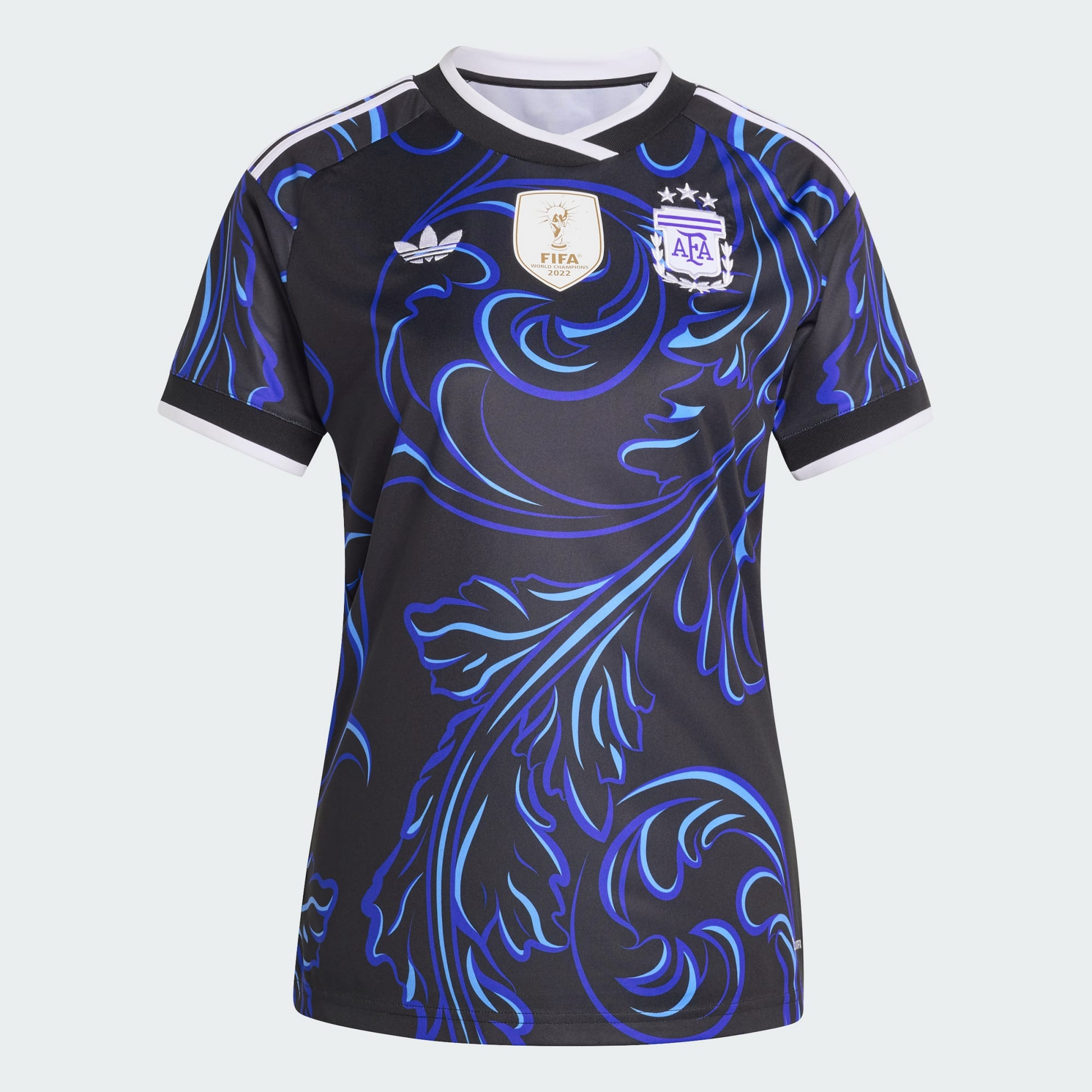 Maillot Femme Argentine 2026/27 II