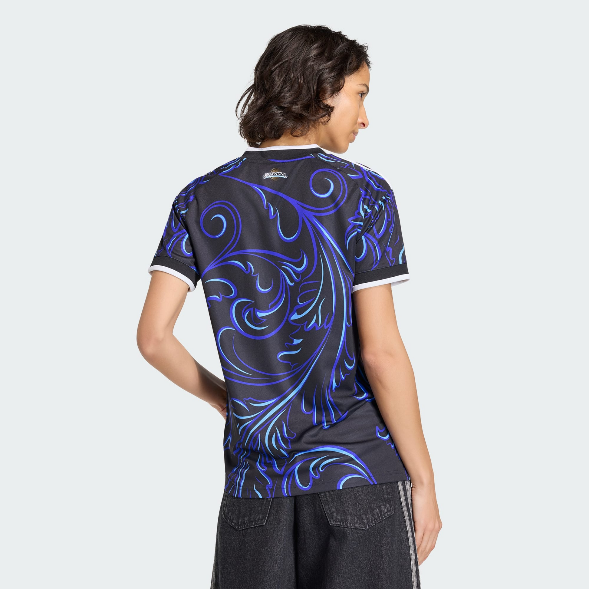 Maillot Femme Argentine 2026/27 II