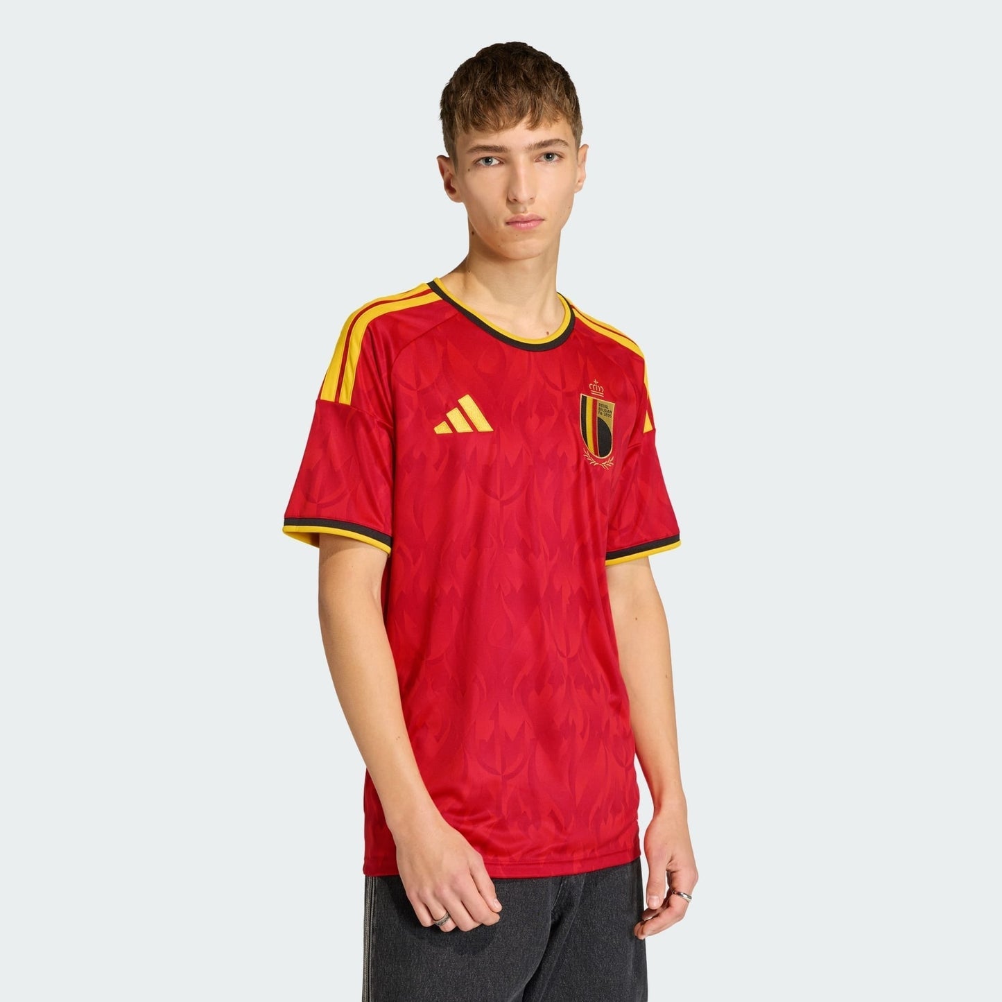 Maillot Belgique 2026/27 I