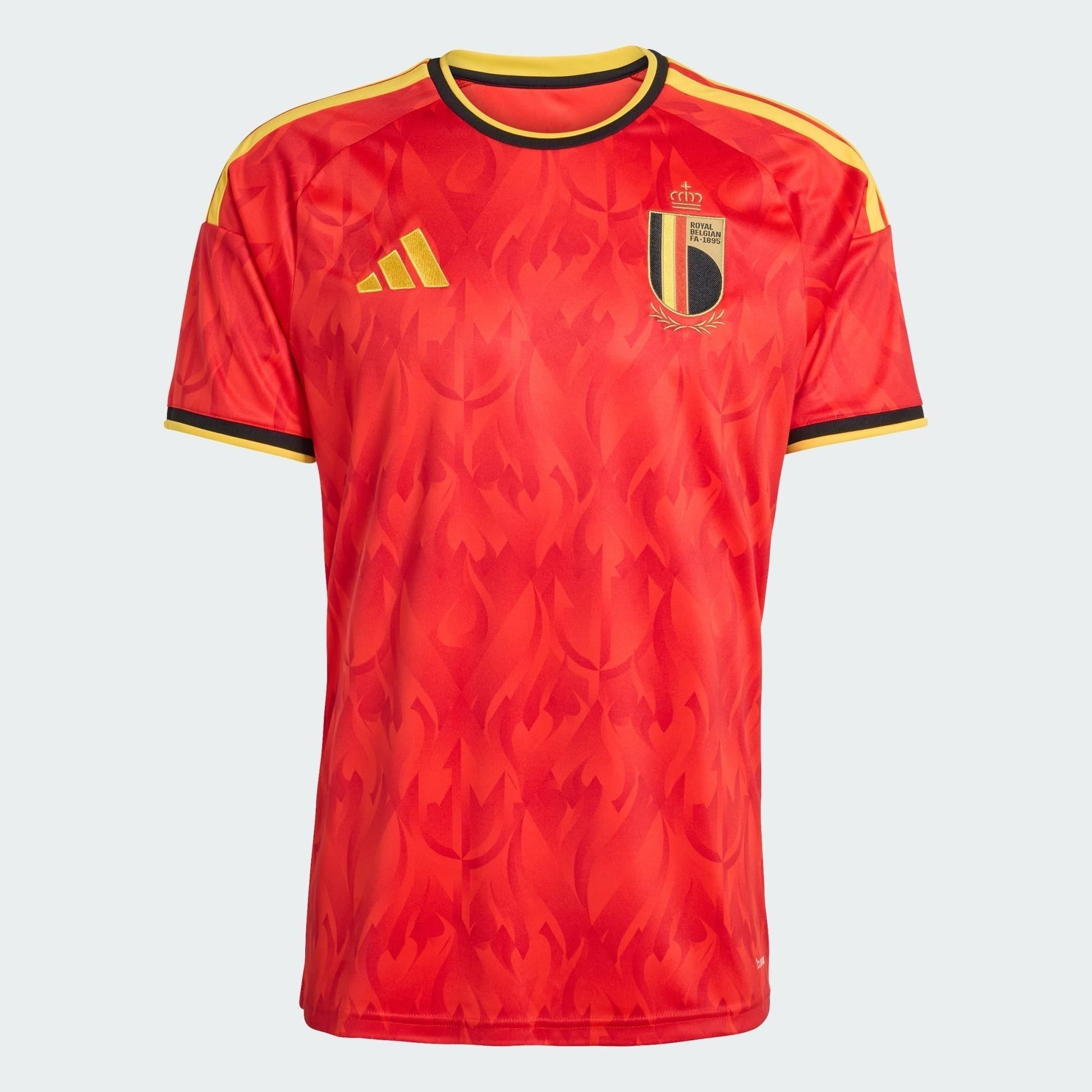 Maillot Belgique 2026/27 I