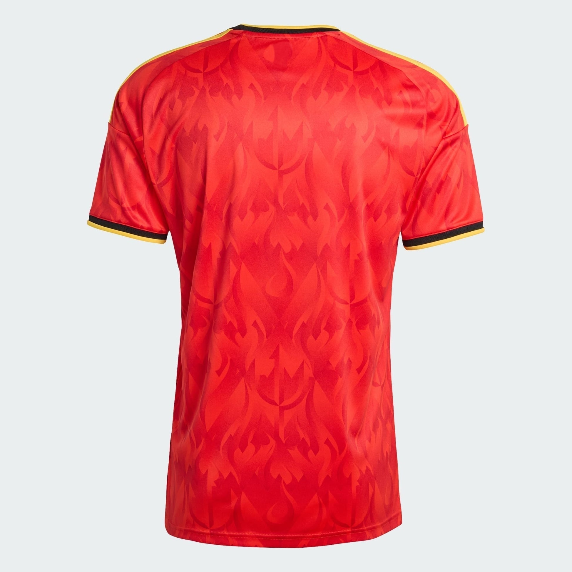 Maillot Belgique 2026/27 I