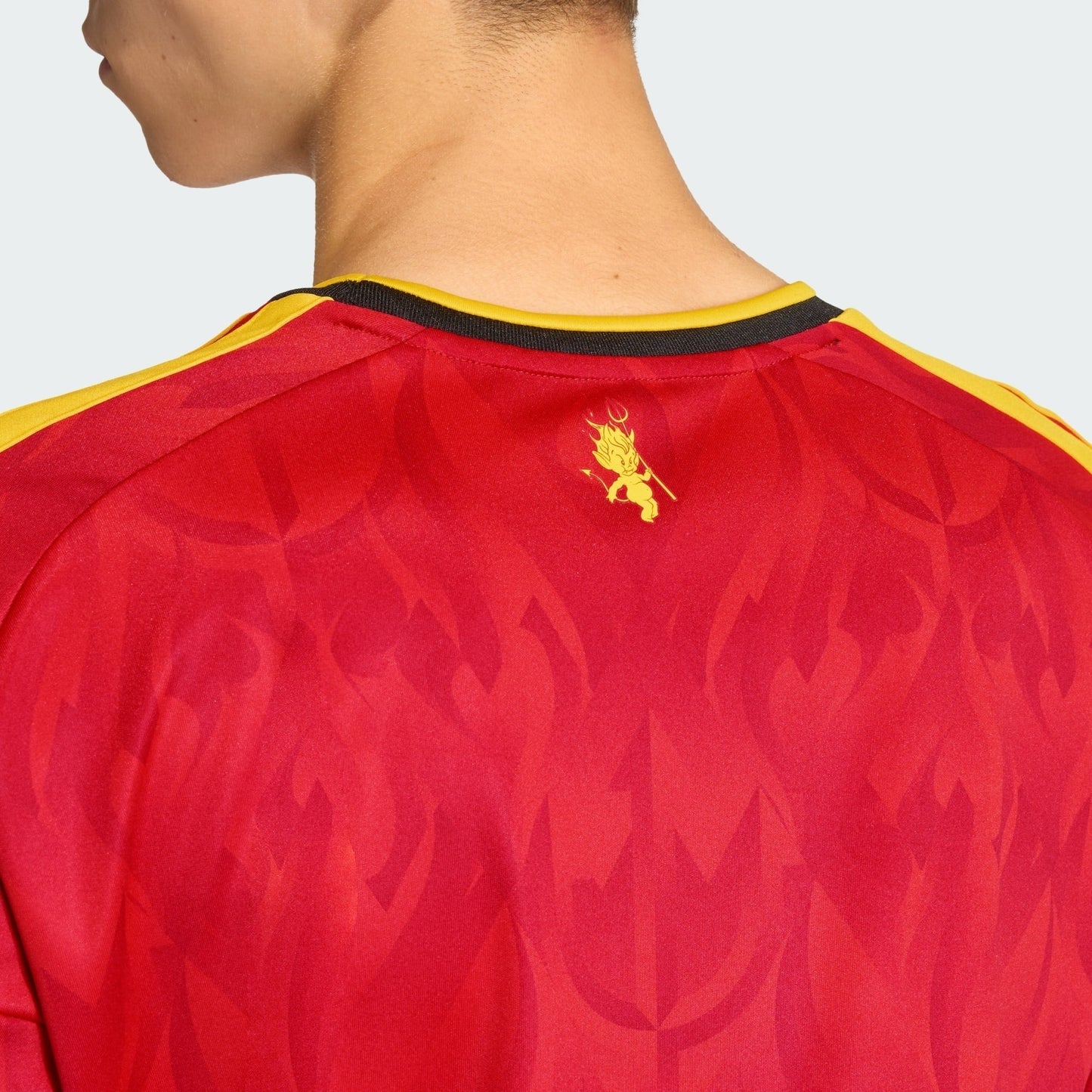 Maillot Belgique 2026/27 I