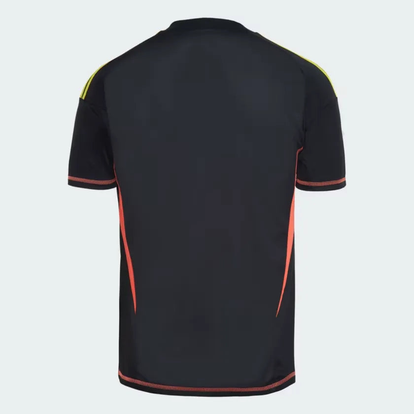 Maillot adidas Atlético Mineiro 2025/26 Goleiro