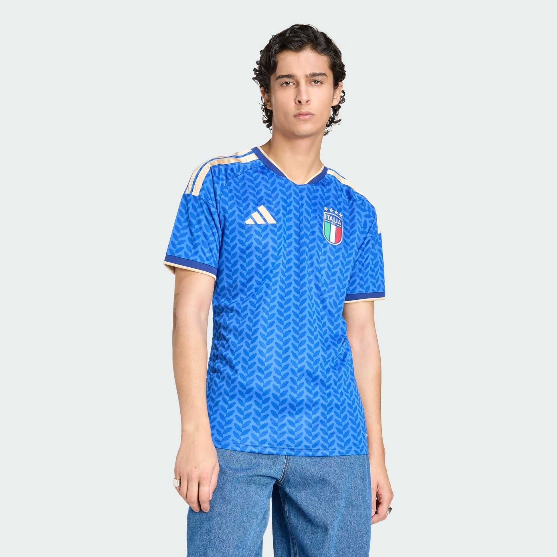 Maillot Italie 2026/27 I