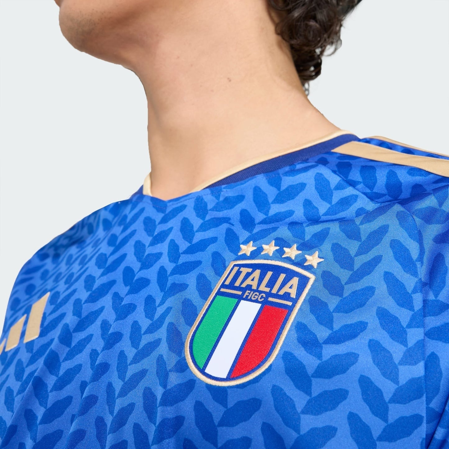 Maillot Italie 2026/27 I