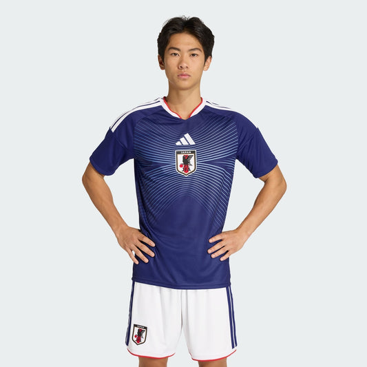 Maillot Japon 2026/27 I