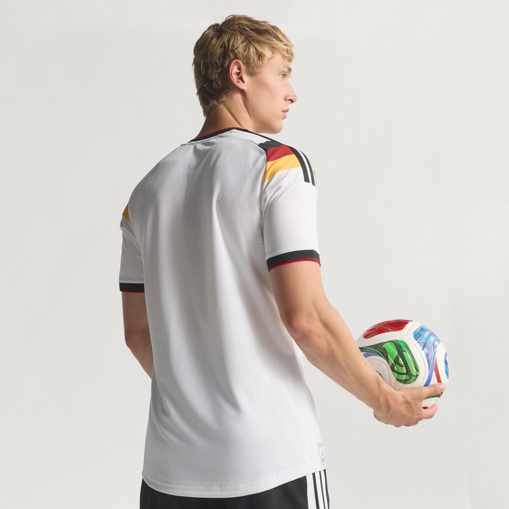 Maillot Alemanha 2026/27 I Joueur