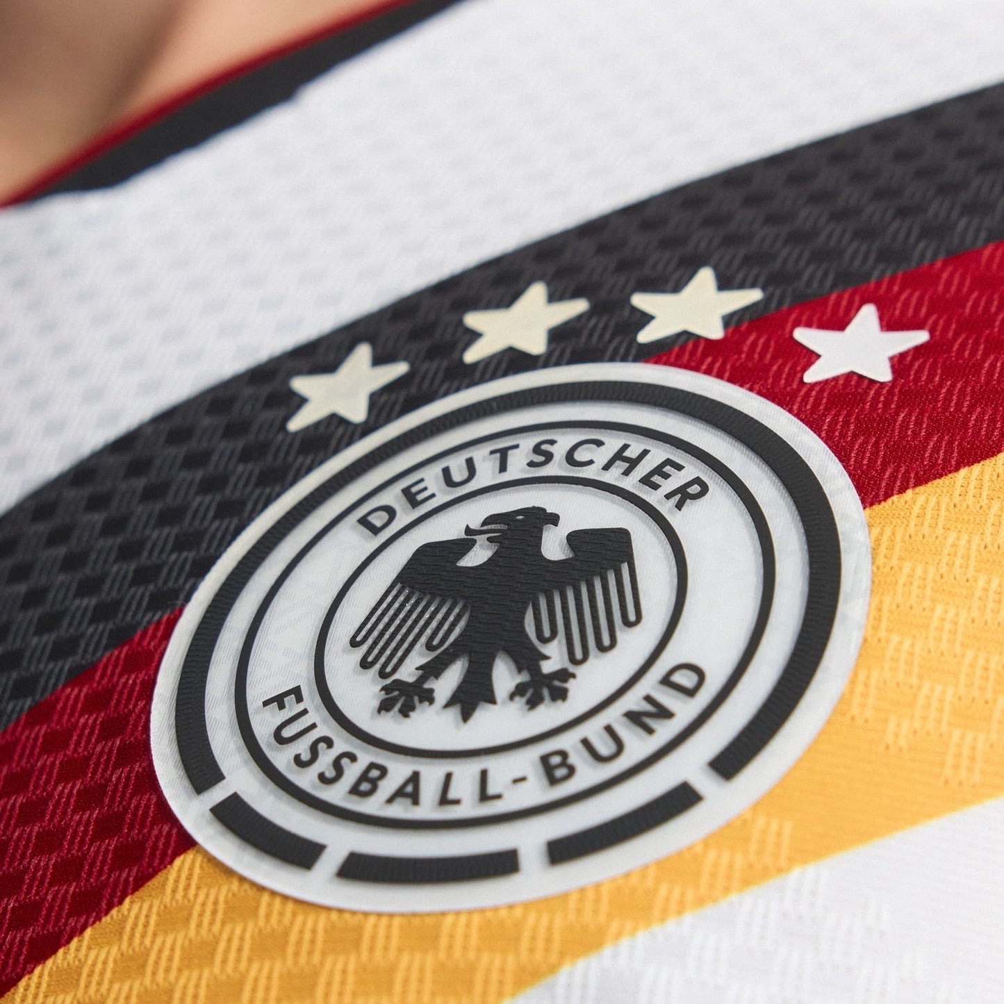 Maillot Alemanha 2026/27 I Joueur