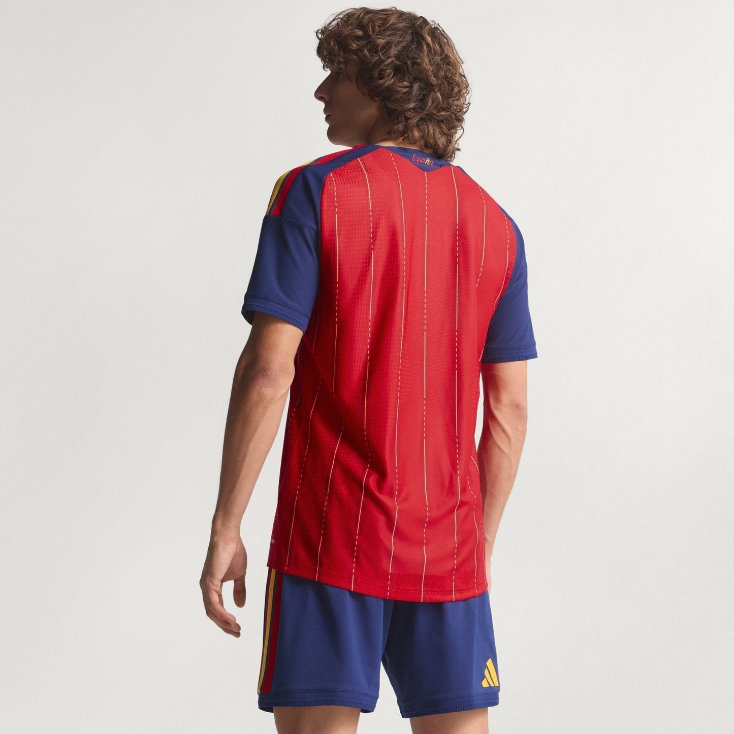 Maillot Espagne 2026/27 I Joueur