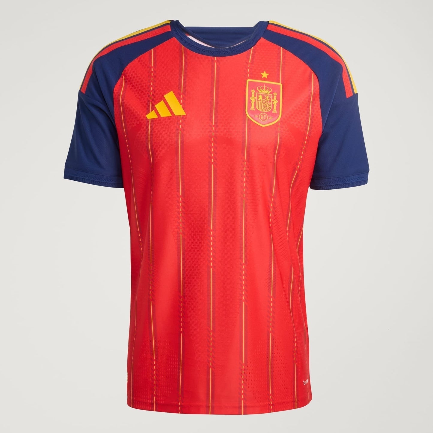 Maillot Espagne 2026/27 I Joueur