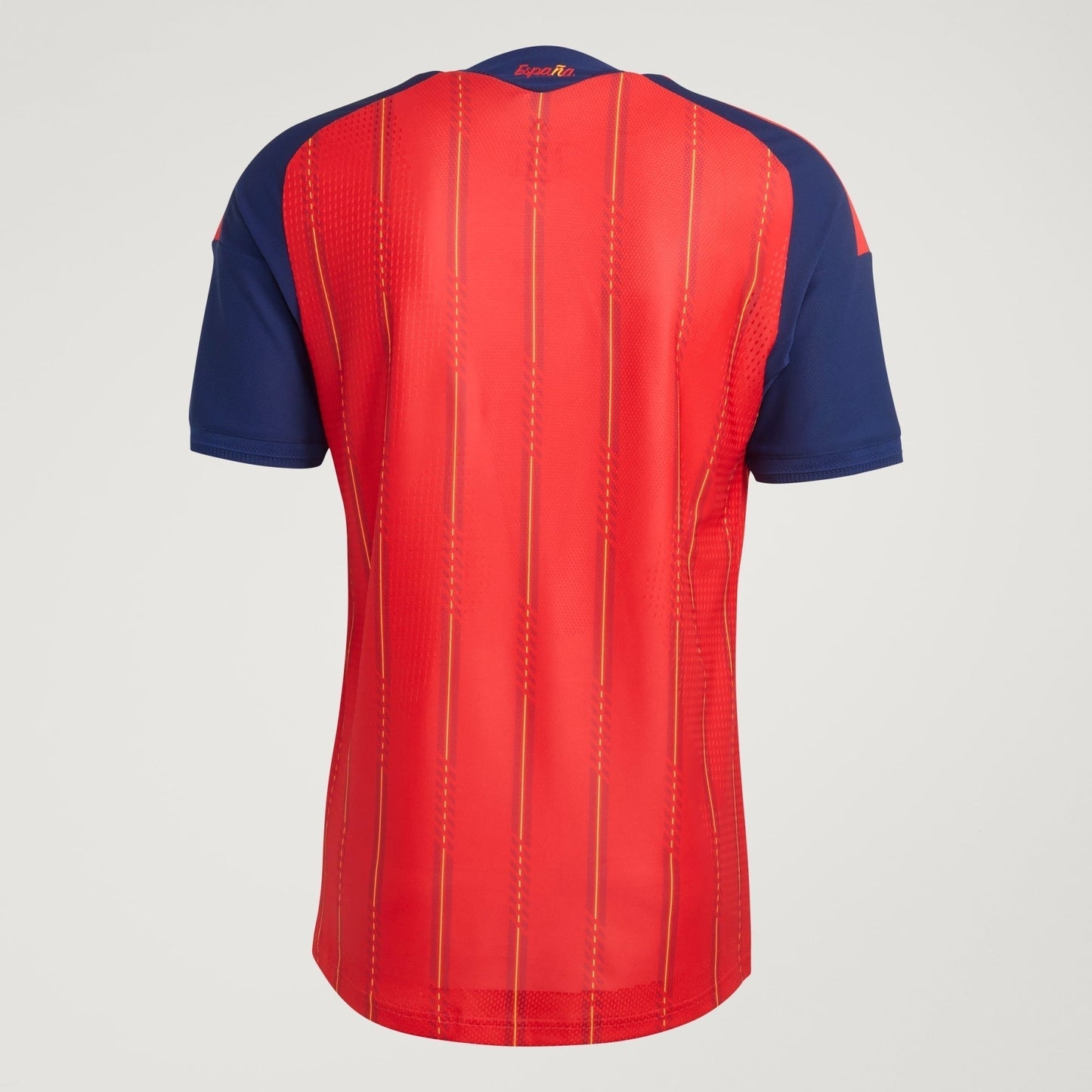 Maillot Espagne 2026/27 I Joueur