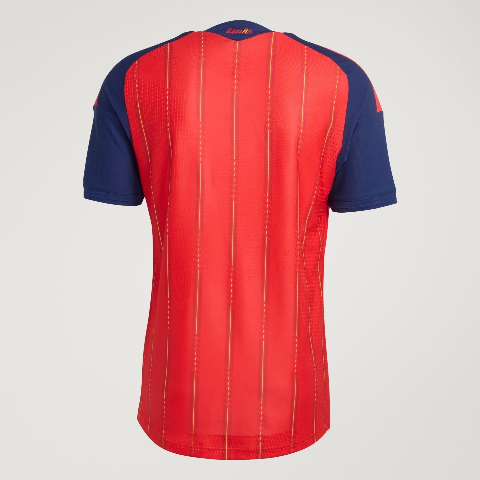 Maillot Espagne 2026/27 I Joueur