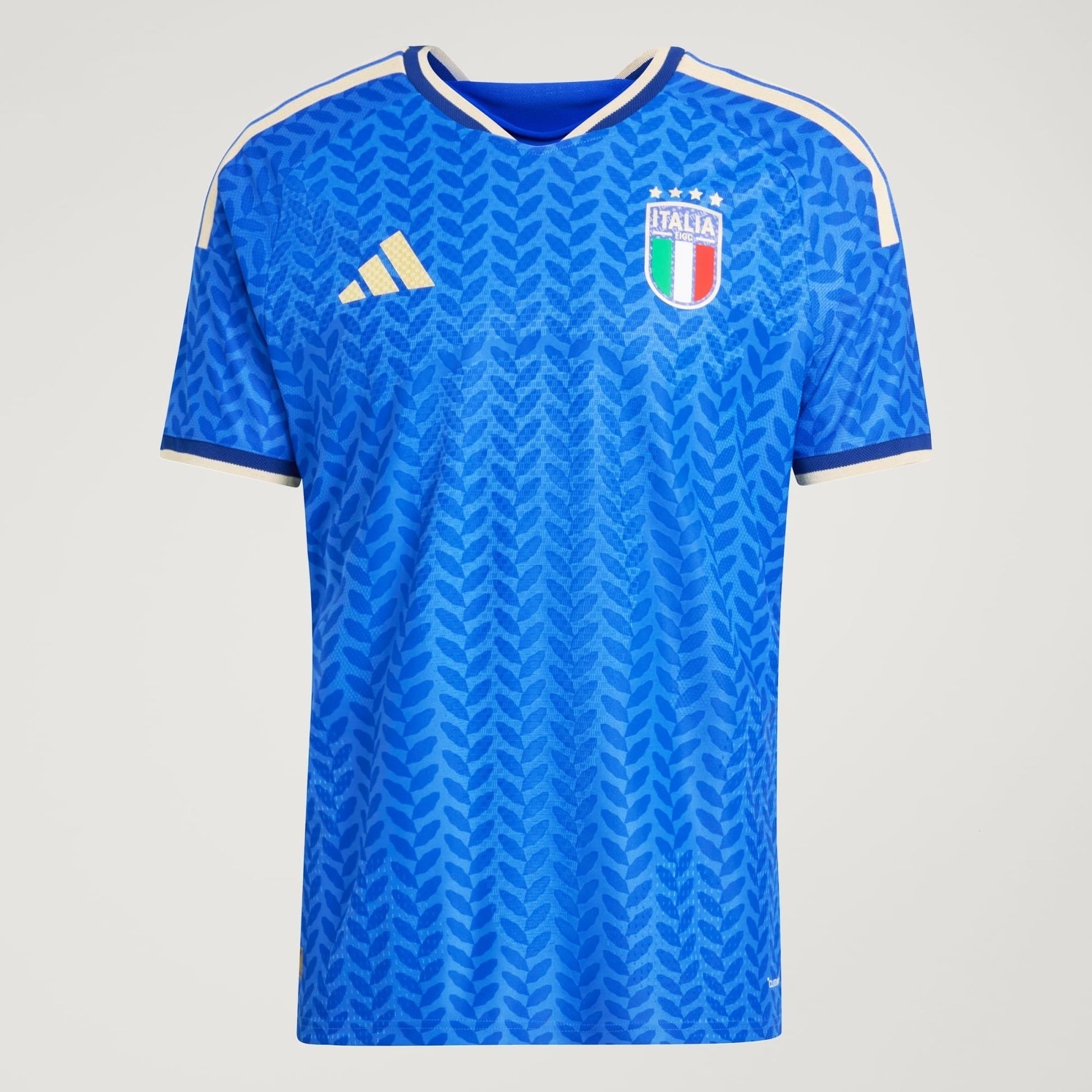 Maillot Italie 2026/27 I Joueur