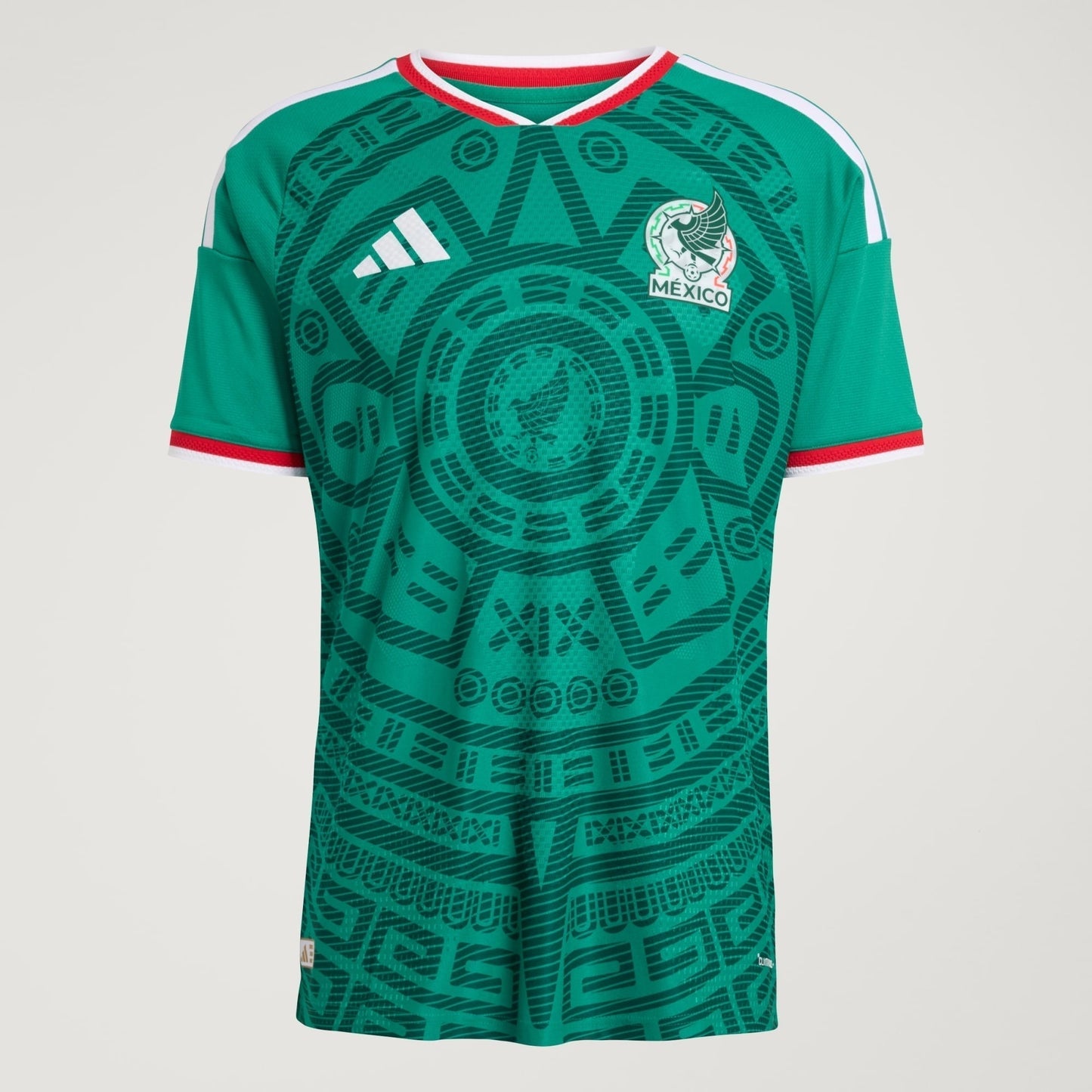 Maillot Mexique 2026/27 I Joueur
