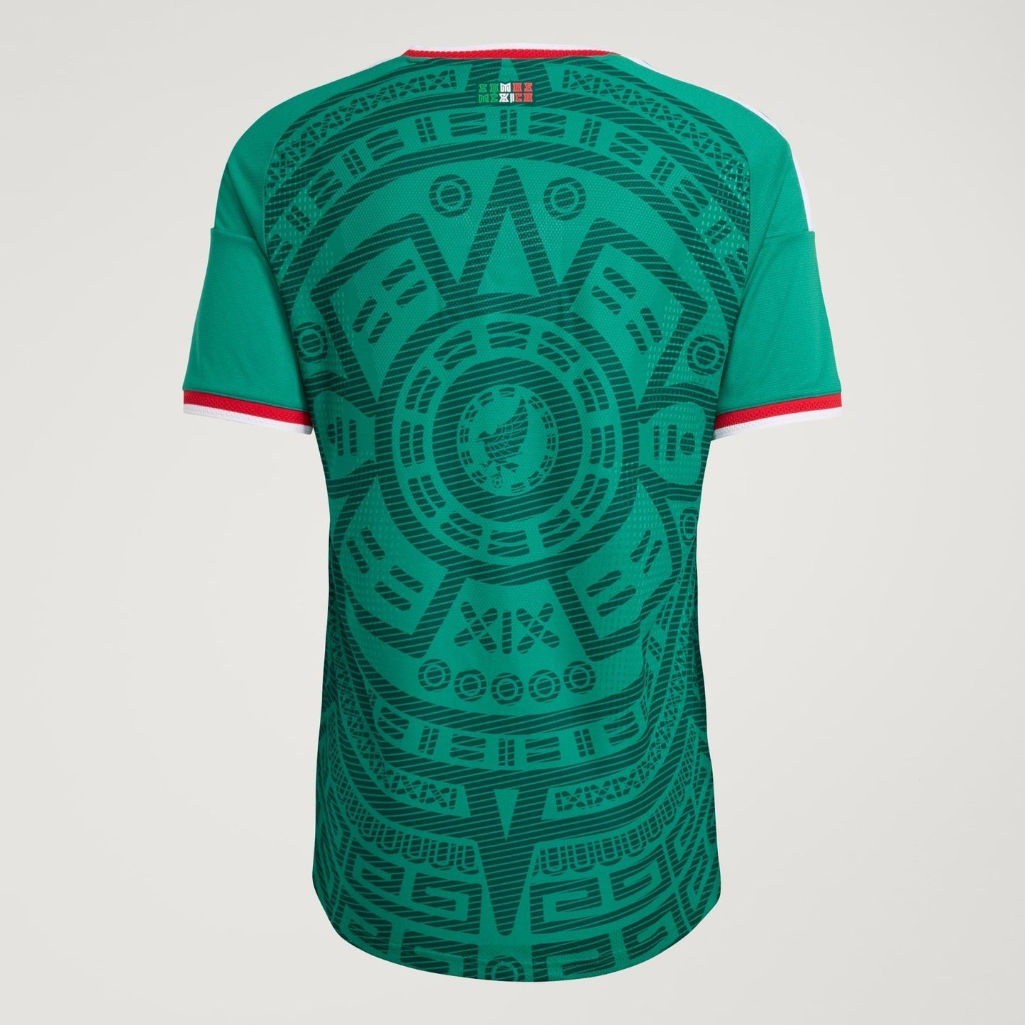 Maillot Mexique 2026/27 I Joueur