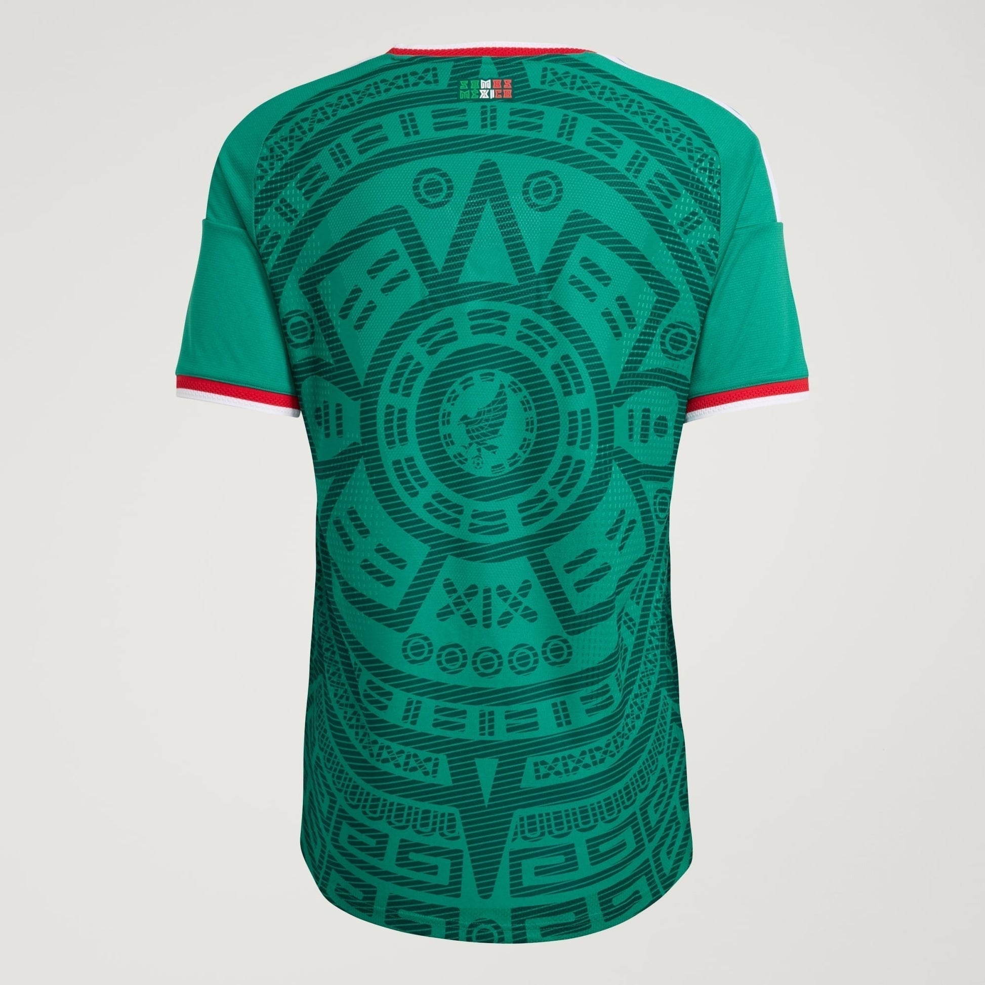 Maillot Mexique 2026/27 I Joueur