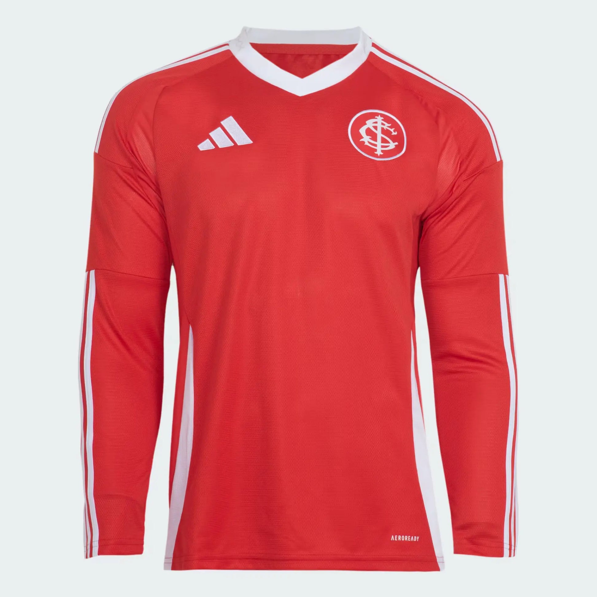 Maillot adidas Internacional Manga Longa 2025/26 I