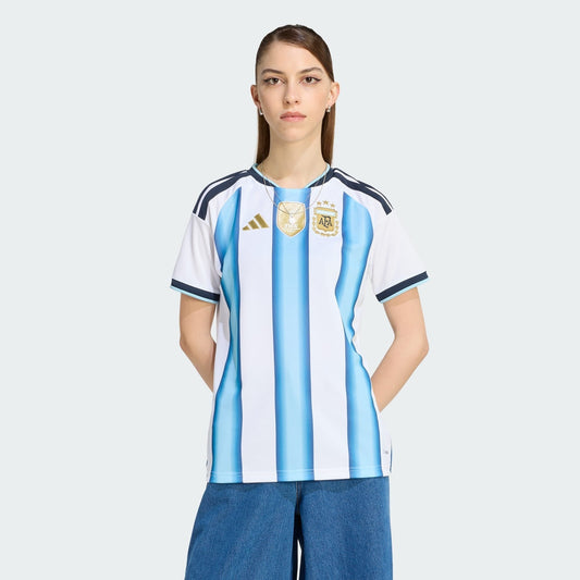 Maillot Femme Argentine 2026/27 I