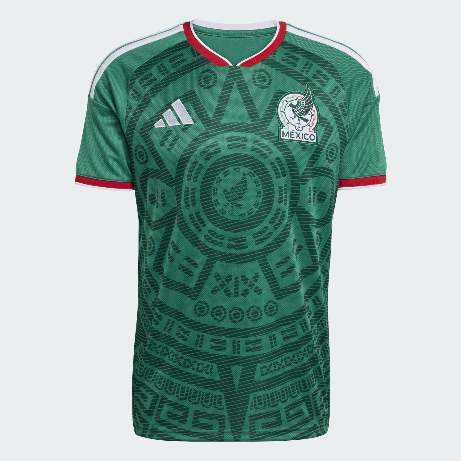 Maillot Mexique 2026/27 I