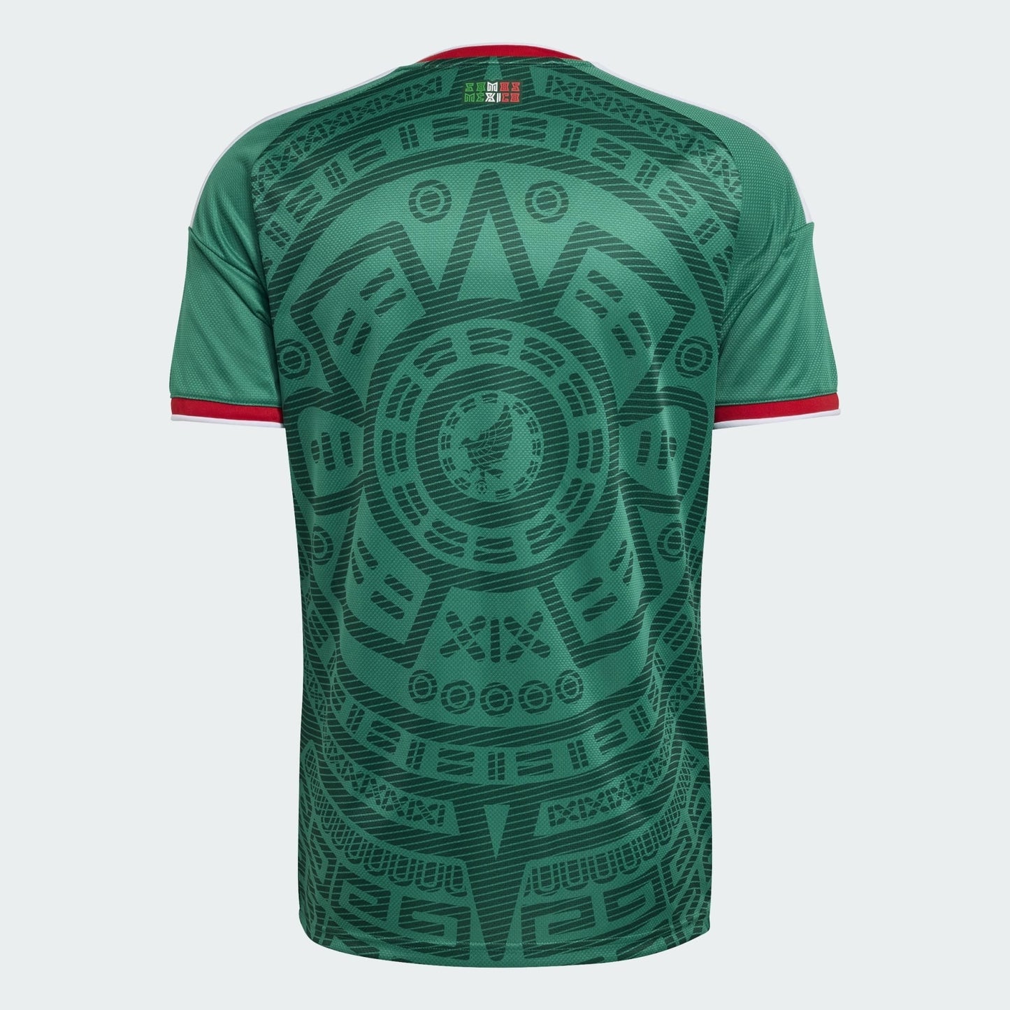 Maillot Mexique 2026/27 I