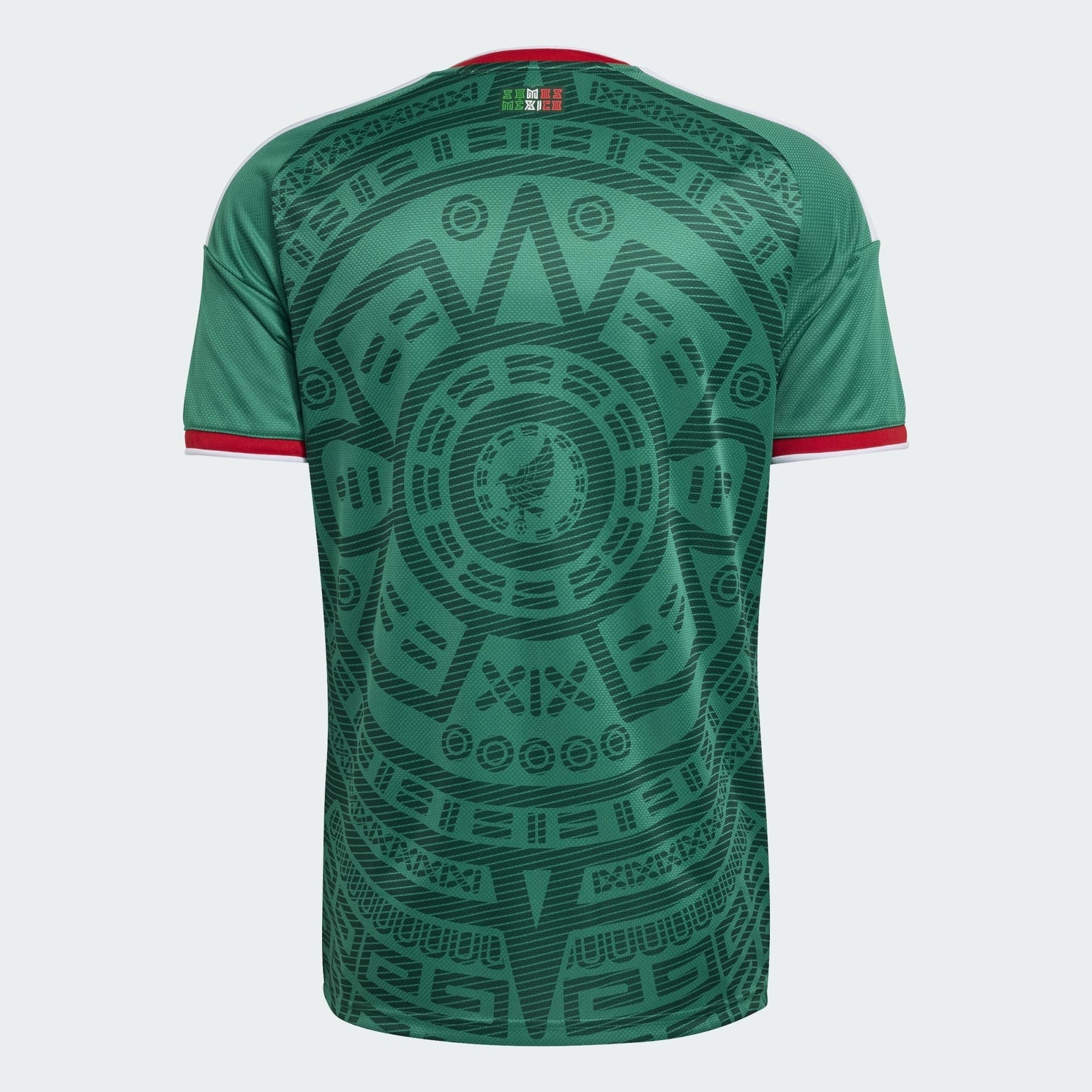Maillot Mexique 2026/27 I