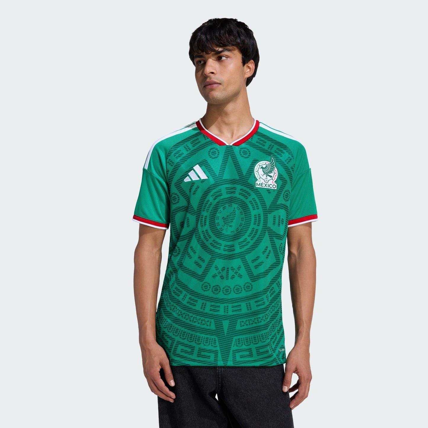 Maillot Mexique 2026/27 I