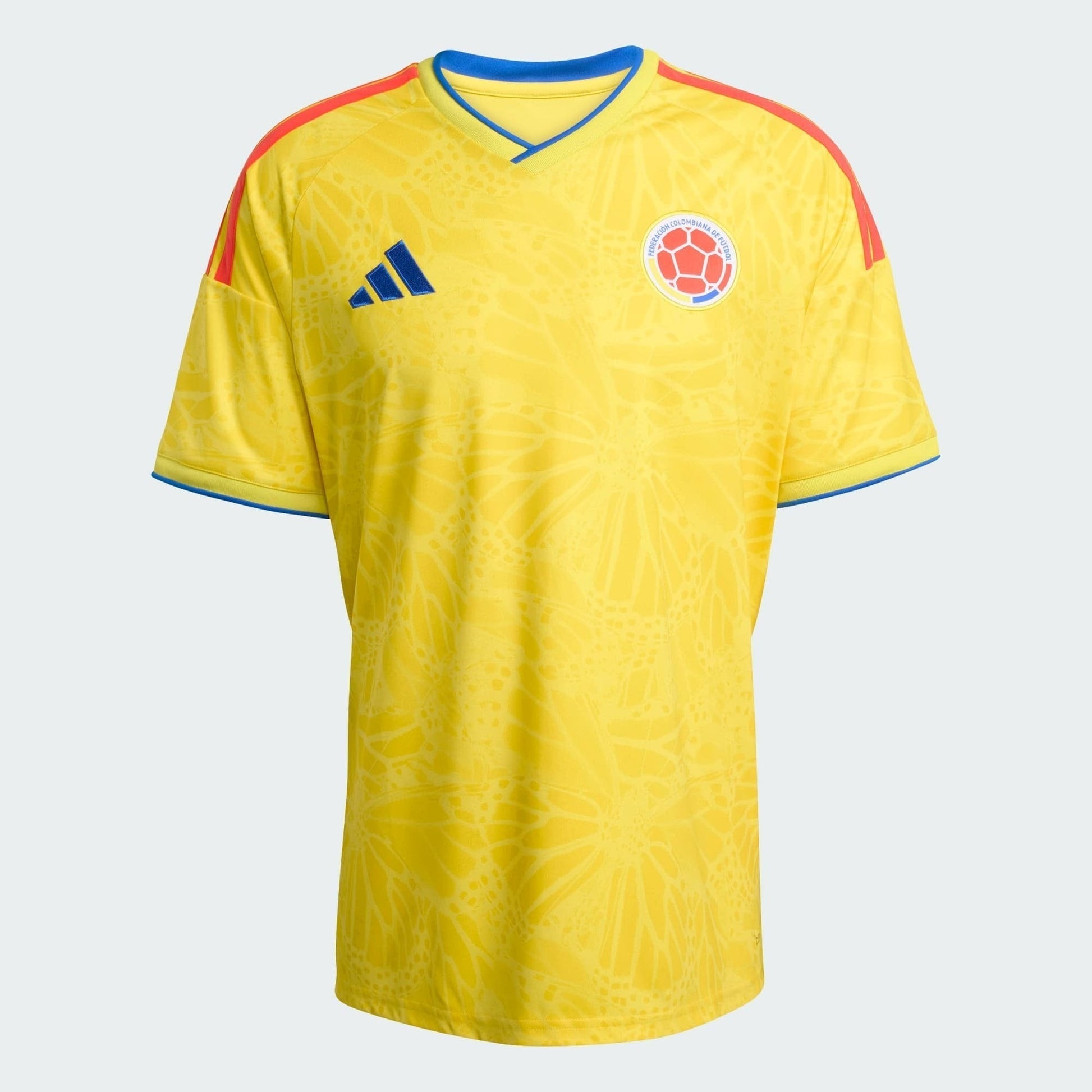 Maillot Colombie 2026/27 I