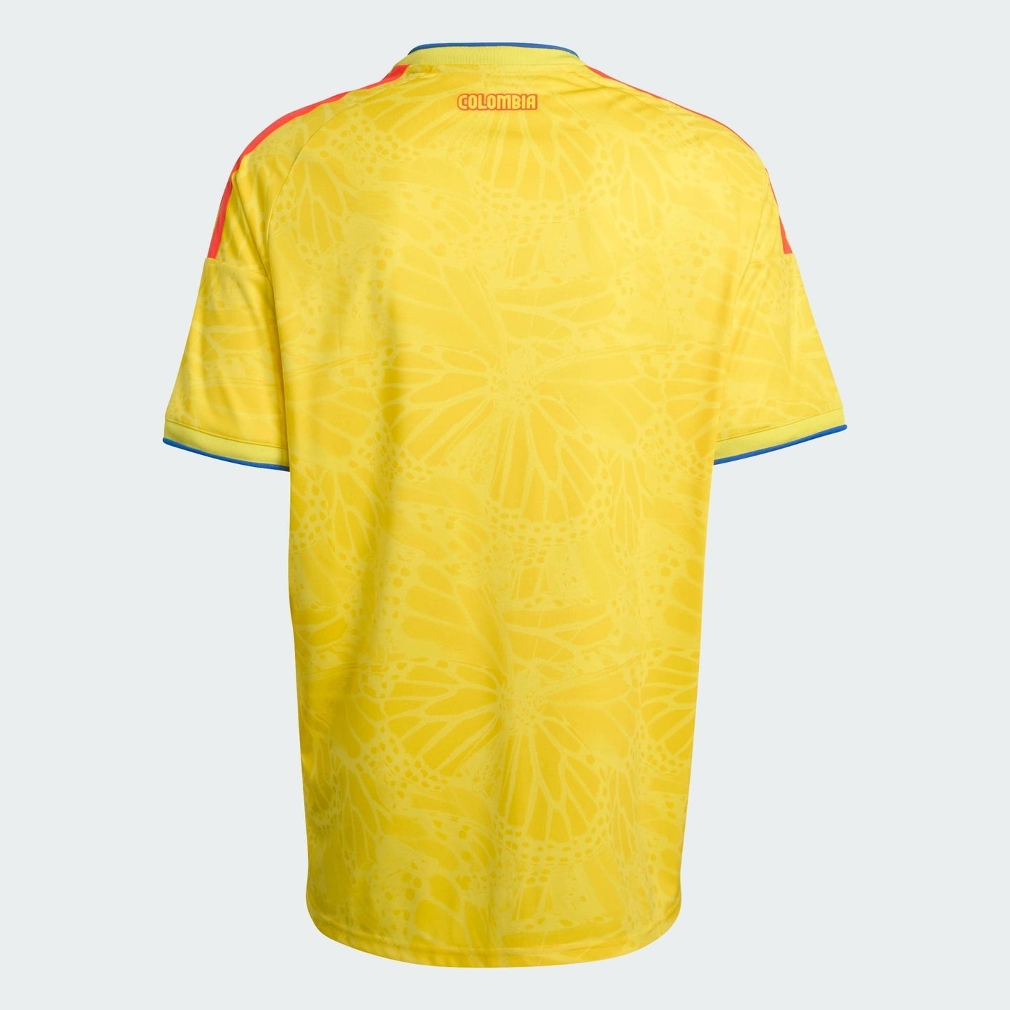 Maillot Colombie 2026/27 I