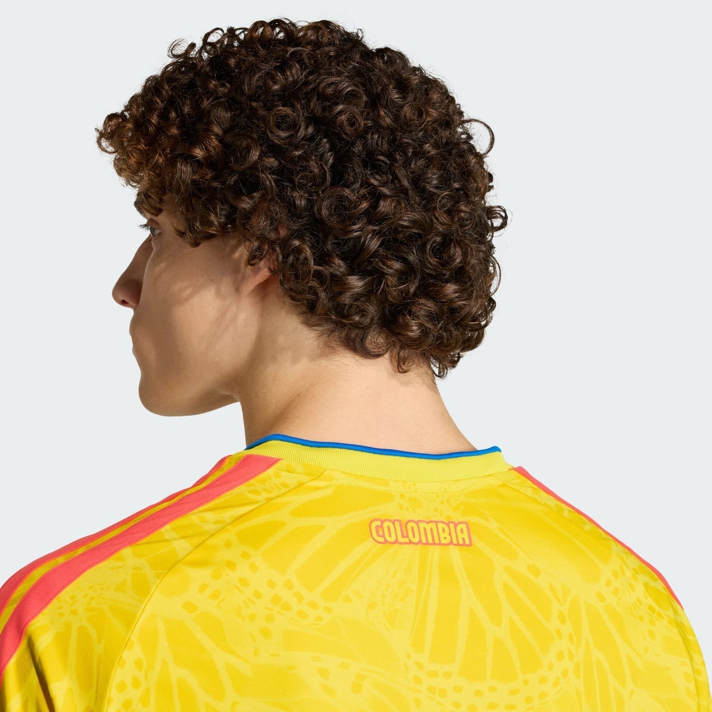 Maillot Colombie 2026/27 I