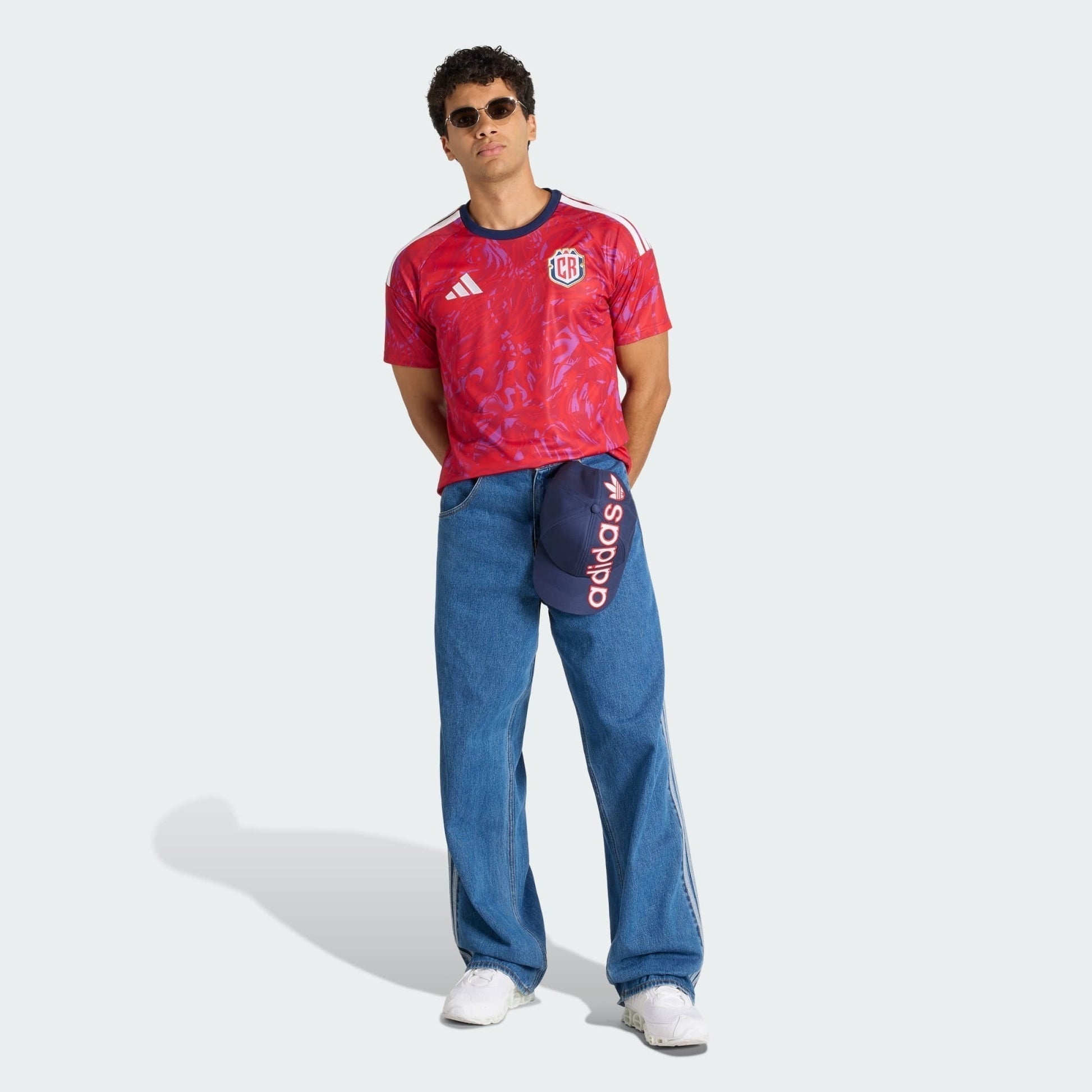 Maillot Costa Rica 2026/27 I