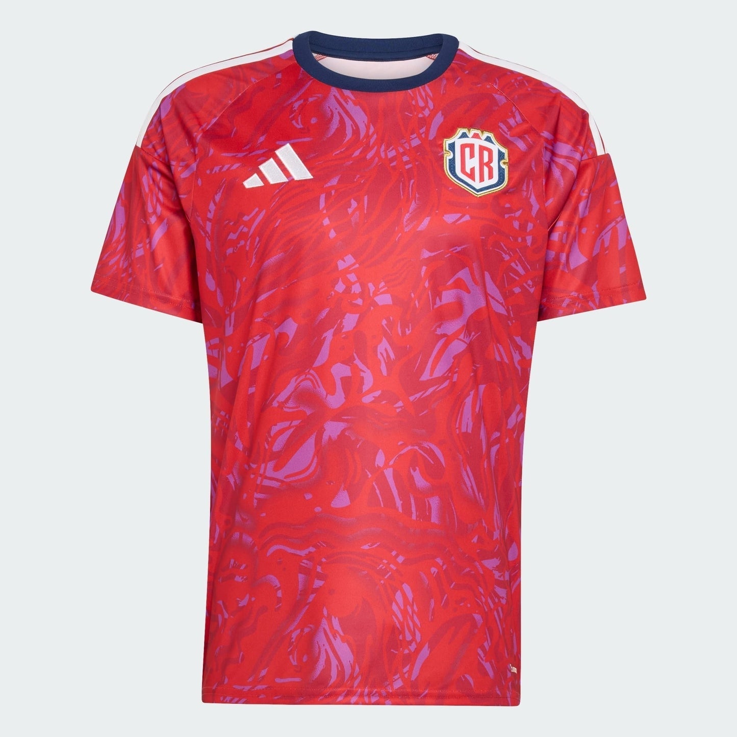 Maillot Costa Rica 2026/27 I